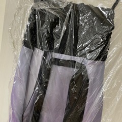 大人用パーティードレスの画像