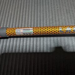 オノフクロ　ラディカルスプーン　カスタムシャフト仕様の画像