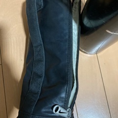 水筒　NIKEの画像