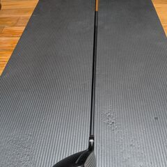 オノフクロ　ラディカルスプーン　カスタムシャフト仕様の画像