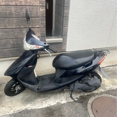 スズキ アドレスV50の画像