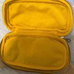 BIGBANGとスティッチ、リラックマポーチの画像