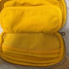 BIGBANGとスティッチ、リラックマポーチの画像