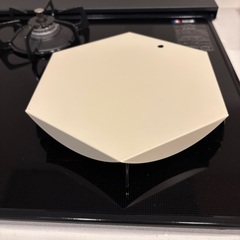 スリーコイン　五徳カバーの画像