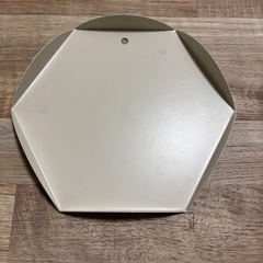 スリーコイン　五徳カバーの画像