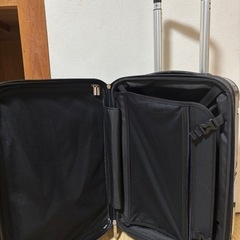 スーツケースの画像