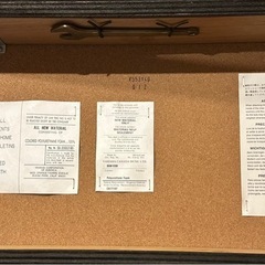 YAMAHA エレクトーン用 椅子 ベンチの画像