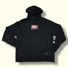 ✨希少・美品✨ ファイトクラブ風 パーカー L ブラッドピット系の画像