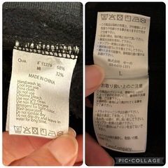 ✨希少・美品✨ ファイトクラブ風 パーカー L ブラッドピット系の画像