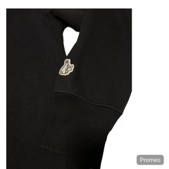 ✨希少・美品✨ ファイトクラブ風 パーカー L ブラッドピット系の画像