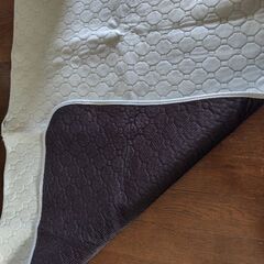 洗えるペットシーツ60✕90　4枚の画像