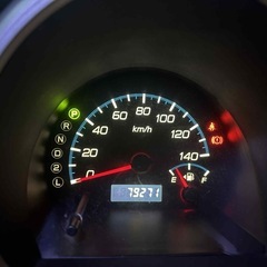 ワゴンR RR ターボ　79000kmの画像