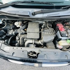 ワゴンR RR ターボ　79000kmの画像