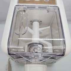 ⭐️美品！ヌードルメーカー 製麺機 うどん 蕎麦 パスタの画像