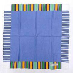 [4点セット] イヴ・サンローラン ハンカチ レディース Yves Saint Laurent　YSLの画像