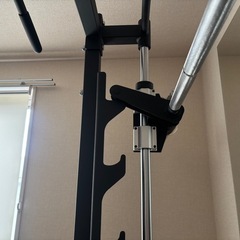 3Dスミスマシン ウェイトプレート付の画像