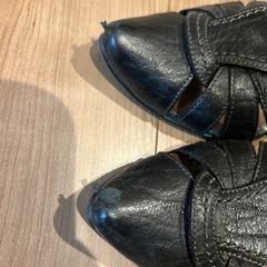 worksヒール　パンプスの画像