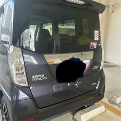 26年式日産デイズルークスハイウェイスターの画像