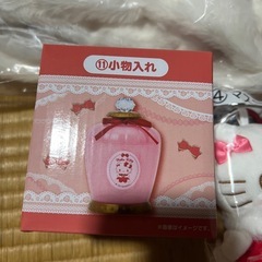 ハローキティ ラストスペシャル賞の画像