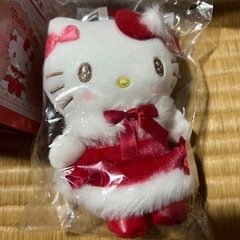 ハローキティ ラストスペシャル賞の画像