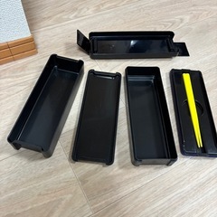 【決まりました】2段お弁当箱の画像
