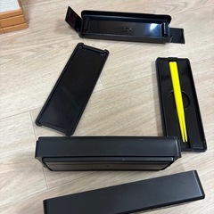 【決まりました】2段お弁当箱の画像