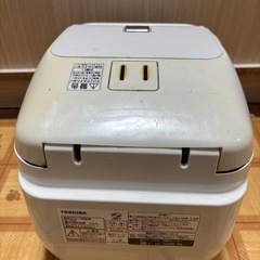 炊飯器の画像