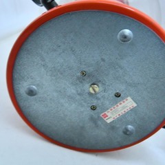 ●レア！希少！！●アメリカン雑貨(^^♪●ガムボール型　ランプ　照明　ビンテージ品●相模原　横浜　神奈川●の画像