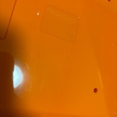 アンパンマンはじめてのキッズたぶれっとタブレットの画像