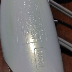 【冷風のみ】コイズミ　ドライヤー　20年製の画像