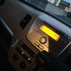 ワゴンR 車検8/4 59000kmの画像