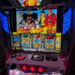 押忍番長4実機　　の画像