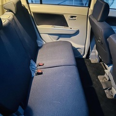 ワゴンR 車検8/4 59000kmの画像