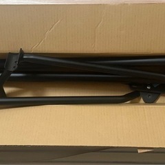 (再掲)BEARACK 2台用自転車スタンドの画像