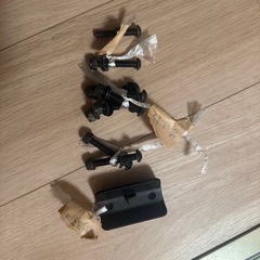 (再掲)BEARACK 2台用自転車スタンドの画像