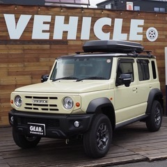 【貸します】ジムニーノマド　カーシェア　共同利用