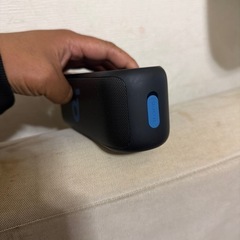 アンカーBluetoothスピーカー
の画像