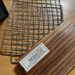 卓上　七輪　1人用の画像