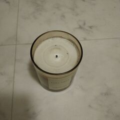 アロマキャンドルの画像