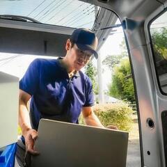 〖高収入GET〗船橋・江戸川発！Amazon軽貨物ドライバー募集！未経験歓迎！の画像