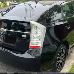 トヨタ プリウス /Ｓの画像