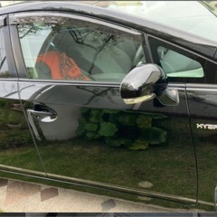 トヨタ プリウス /Ｓの画像