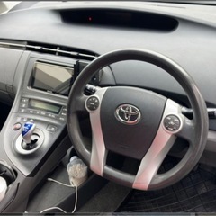 トヨタ プリウス /Ｓの画像