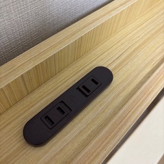  IRIS　ベットフレームの画像