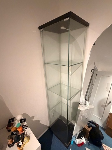 IKEA DETOLF でとるふデトルフ