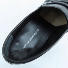 alfredoBANNISTER(アルフレッドバニスター)ローファー　40の画像