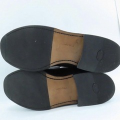 alfredoBANNISTER(アルフレッドバニスター)ローファー　40の画像