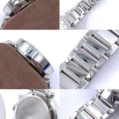 [2点セット] マイケルコース MK-8280 MK-5896 クロノグラフ 腕時計 メンズ レディース Michael Kors 電池切れの画像