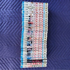 ヤンキー漫画 4作品 一気読みフルセットの画像