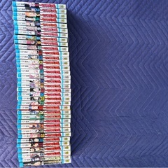 ヤンキー漫画 4作品 一気読みフルセットの画像